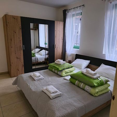 Chill'Inn Szentendre Buitenkant foto