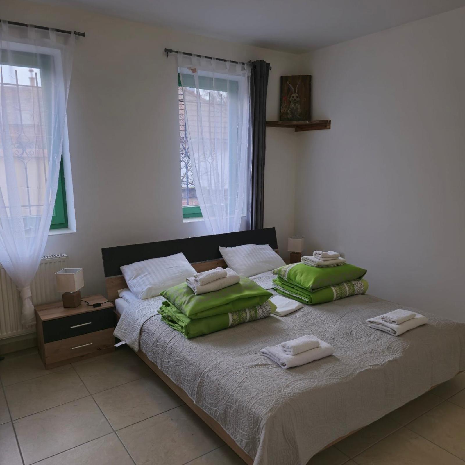 Chill'Inn Szentendre Buitenkant foto