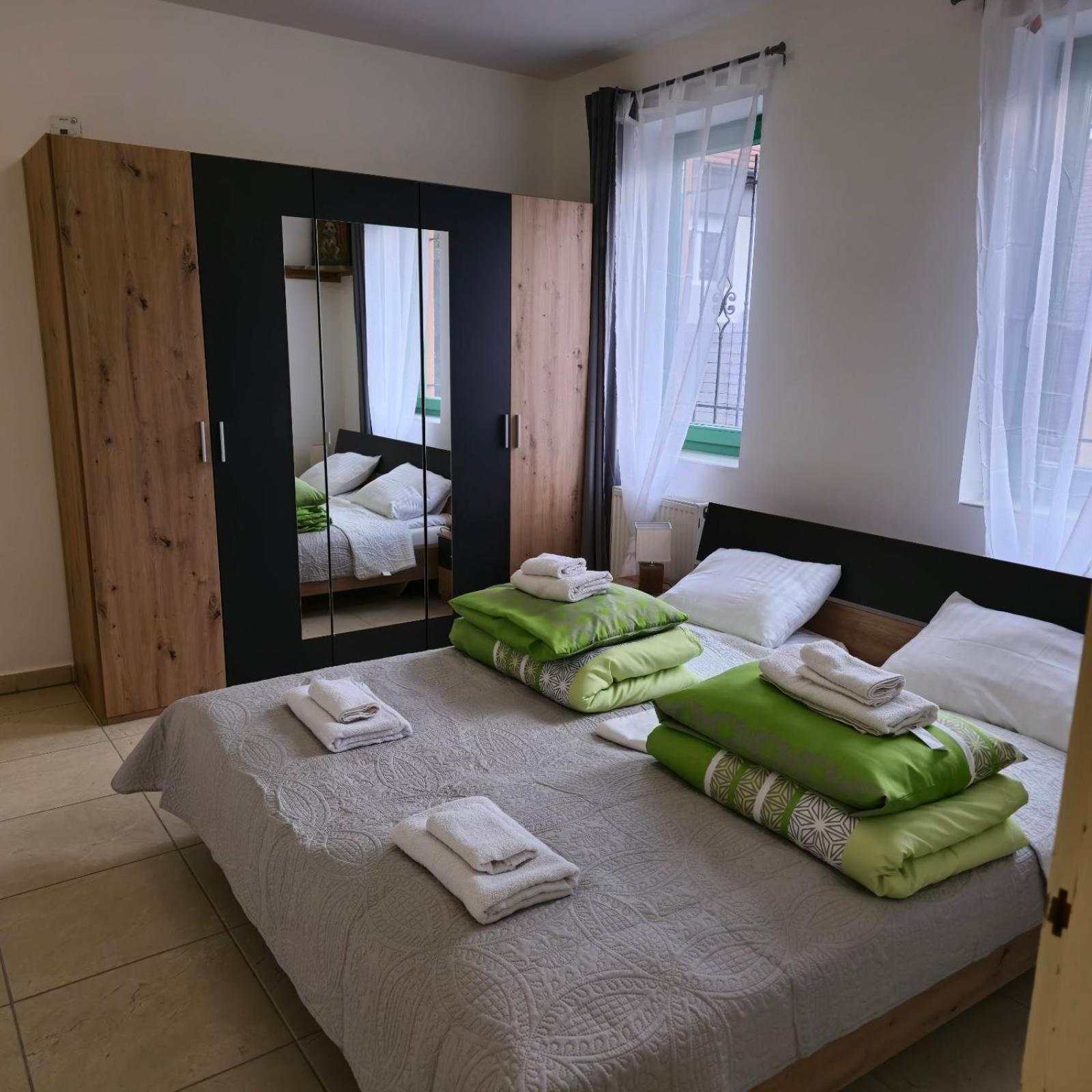 Chill'Inn Szentendre Buitenkant foto